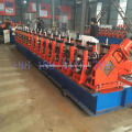 Anpassad Purlin Making Forming Machine